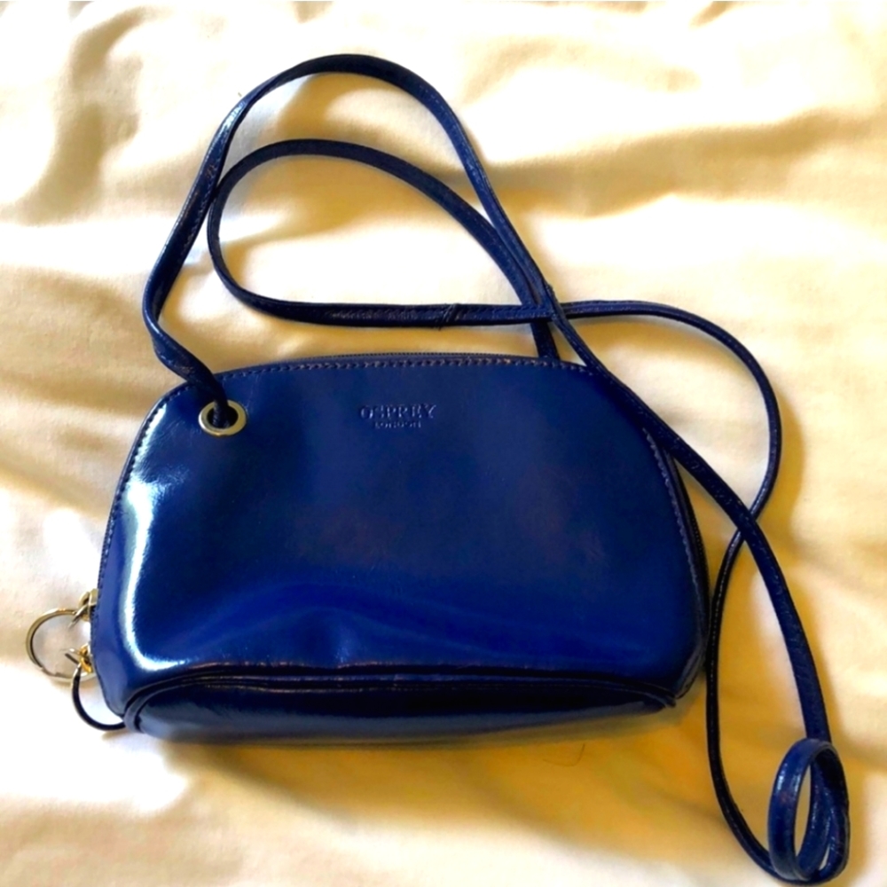 Osprey purse